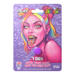 Chews For Her (1ct)