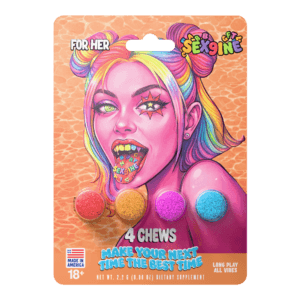 Chews For Her (4ct)