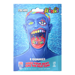 Gummies For Him (2ct)