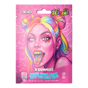 Gummies For Her (2ct)