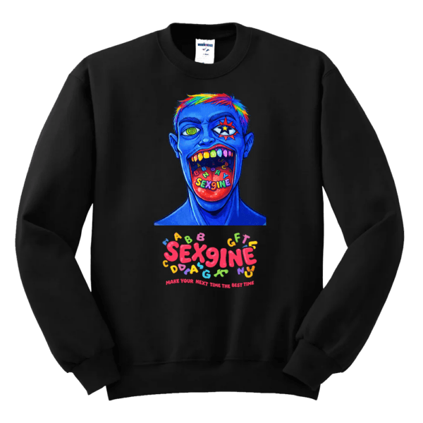 sex9ine-black-crewneck-for-him