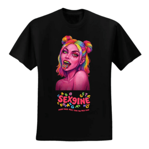 Sex9ine T-Shirt For Her