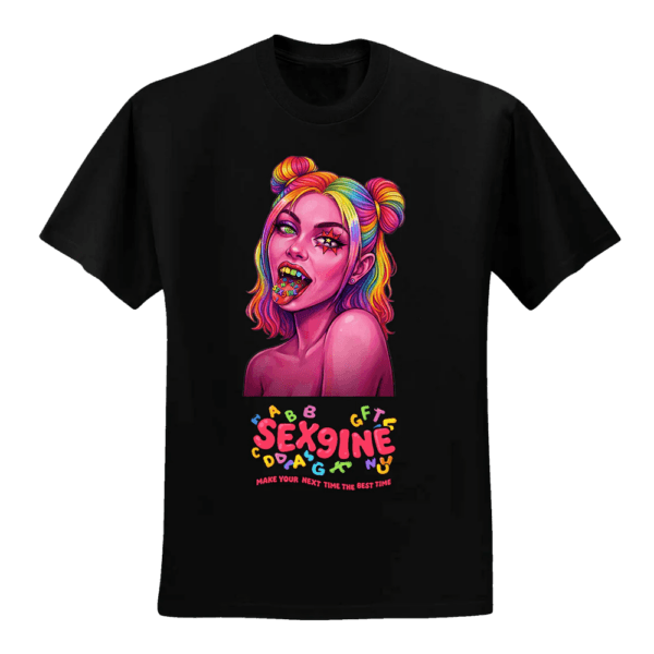 sex9ine-black-t-shirt-for-her