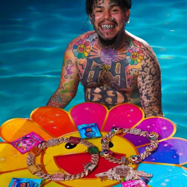 Gummies For Him