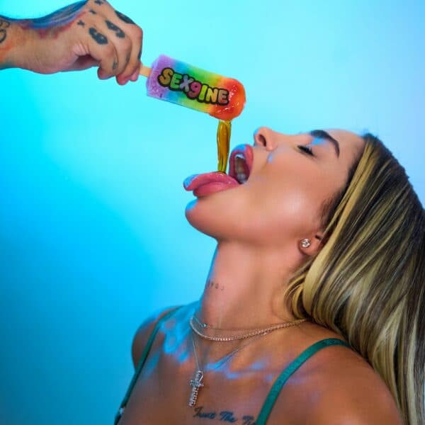 Honey For Him